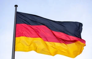 Większość Niemców popiera reakcje rządu na wojnę w Ukrainie