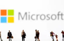 Microsoft zawiesza sprzedaż produktów i usług w Rosji