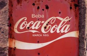 Beba Coca-Cola? Wielkie koncerny i Meksyk