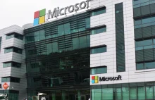 Microsoft pomaga Ukrainie w obronie cybernetycznej
