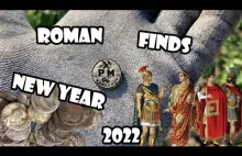 Rzymski wypad w Nowym Roku!