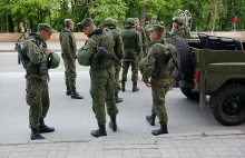 Gwałcą i zabijają. Ukrainka zdradza prawdziwy obraz rosyjskich poborowych