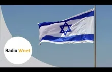 Rakowski:Zełenski rozczarowany Izraelem! Jerozolima patrzy na swoje interesy.