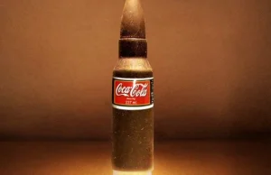 Coca-Cola w obliczu bojkotu