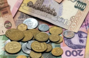 RPO chce interwencyjnego skupu hrywny, bo ukraińcy mają słaby kurs w kantorach