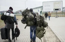Prezes Budimeksu: "Prawie 2 tys. pracowników wróciło do Ukrainy"