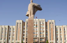 Władze separatystycznego Naddniestrza wezwały ONZ i OBWE do uznania jego...