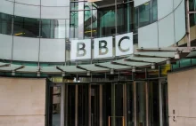 BBC wycofuje dziennikarzy z Rosji po ustawie o 'fałszywych' informacjach