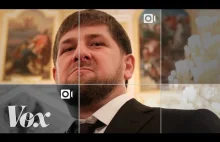 Ramzan Kadyrov: brutalny tyran i gwiazda Instagrama