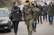 "Powiedziałem żonie, że jadę obserwować ptaki. Kiedy się dowie, będzie...