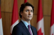 Kanada przeciwko strefie zakazu lotów nad Ukrainą