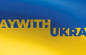 #StayWithUkraine - Pijesz kawę, CAŁY PRZYCHÓD przelewamy na PAH vol 2