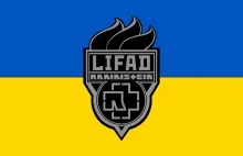 Niemiecki Rammstein wspiera Ukrainę. Till odwołuje koncerty w solowym projekcie