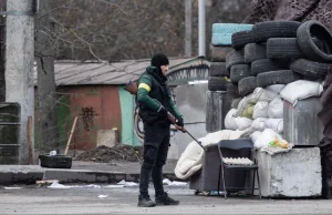 Putin chce wciągnąć w wojnę pięć innych krajów