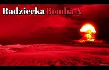 Sensacje 20 Wieku- Odc.118: Radziecka Bomba A Cz.1 i Cz.2 (1993)
