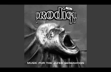 No Good (Start the Dance) - The Prodigy.
