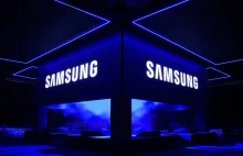 Samsung zawiesza dostawy do Rosji i przeznacza 6 mln $ na pomoc dla Ukraińców