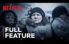 Winter on Fire: Ukraine's Fight for Freedom | Full Feature | Netflix