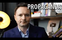 Propaganda wojenna i nie tylko - czy jej ulegasz?