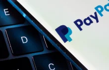 PayPal zamyka uslugi w Rosji!