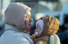 Na trasie ewakuacji cywilów z Mariupola trwają walki! Kacapy bez honoru