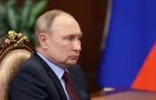 Kreml: Zachód zachowuje się jak bandyci