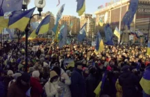 Netflix udostępnił za darmo nominowany do Oscara dokument o Euromajdanie
