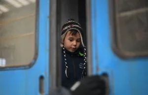 Ewakuacja z Mariupola wstrzymana. Rosja oskarżona o złamanie ustaleń