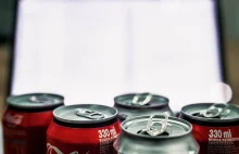 Coca-Cola zbojkotowana za to, że nie chciała się wycofać z Rosji