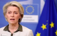 Wniosek do UE o nałożenie kary 937 mld Euro Niemcom