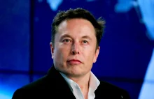 Elon Musk: Starlink nie będzie cenzurował Rosyjskich mediów