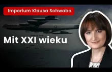 Magdalena Ziętek-Wielomska: Mit XXI wieku