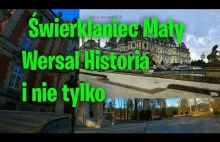 Świerklaniec Mały Wersal Historia i nie tylko