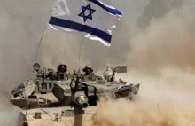 Polska militarnym Izraelem Europy Środkowej? Sukces to badania i rozwój naukowy