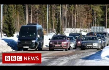 BBC: Ruskie emigrują do Finalndii