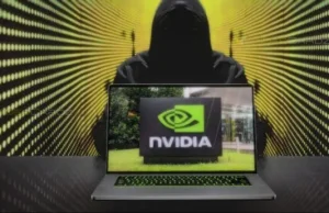 NVIDIA ma otworzyć sterowniki, szantażują ją hakerzy.