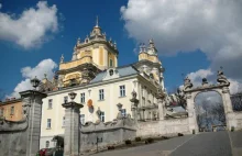 Radni Lwowa: Pomóżcie ocalić zabytki, materialne dziedzictwo kraju