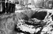 82 lata temu zapadła decyzja o ludobójstwie w Katyniu.
