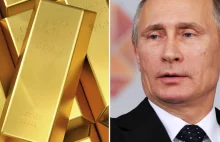 Putin Returns To The Gold Standard For Its Currency - Mags Punch