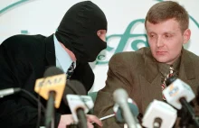 "Na zlecenie Rosji". Aleksandr Litwinienko w 2006 r. zmarł otruty polonem