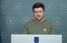 Wojna w Ukrainie: Podsumowanie wydarzeń z nocy 5 marca