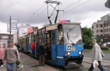 Praga i Wrocław zatrzymają stare tramwaje z myślą o Ukrainie