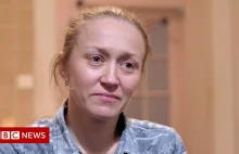 BBC: Ukraińcy znajdują schronienie w polskich domach