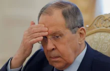 Rosyjskie MSZ ubolewa z powodu „bezprecedensowego poziomu rusofobii"