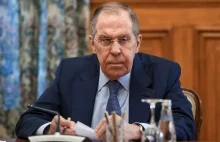 Rosyjskie MSZ: Odwet za brytyjską histerię sankcji będzie adekwatny