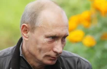 Rosyjska propaganda w pigułce, czyli co łączy Putina i Stirlitza?