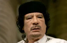 Wielkie osiągnięcia Muammara Kaddafiego dla Libii - Victor Mochere