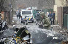Putin wycenił życie żołnierza: 5 mln rubli za zmarłego, 3 mln za rannego.
