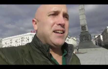 Naczelny obronca wojny Rosji w Ukrainie znow wrzucil nowe video na YT
