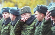 Białoruscy żołnierze i oficerowie masowo odmawiają walki z Ukrainą